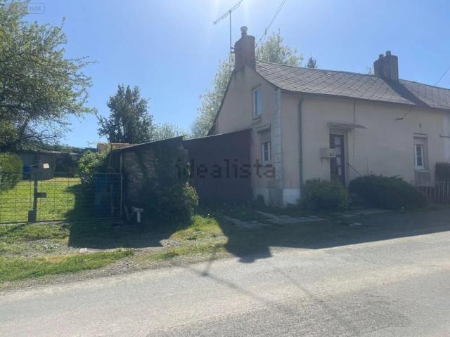 Maison vente à Saint-Pierre-sur-Orthe, Vimartin-sur-Orthe