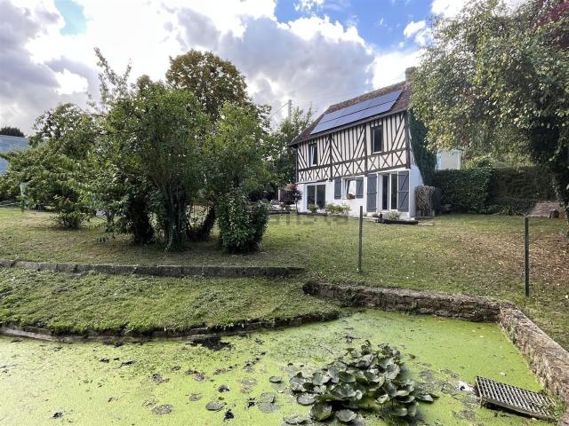 Maison vente à Le Pont de Vie, Vimoutiers