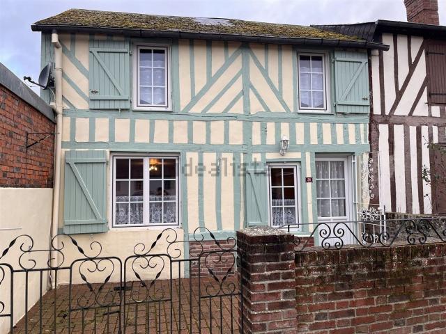 Maison vente à Le Pont de Vie, Vimoutiers