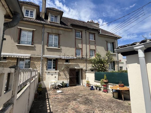 Maison vente à Le Pont de Vie, Vimoutiers