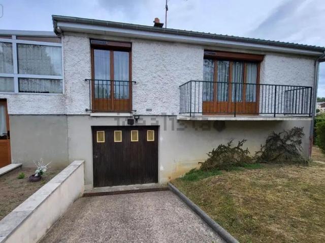 Maison vente à La Hunière, Vimoutiers