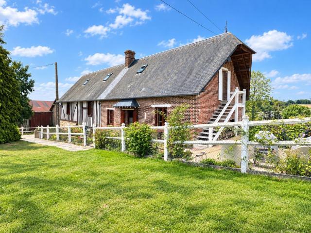 Maison vente à Vimoutiers, Orne