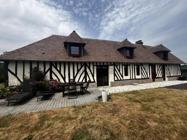 Maison vente à Le Pont de Vie, Vimoutiers