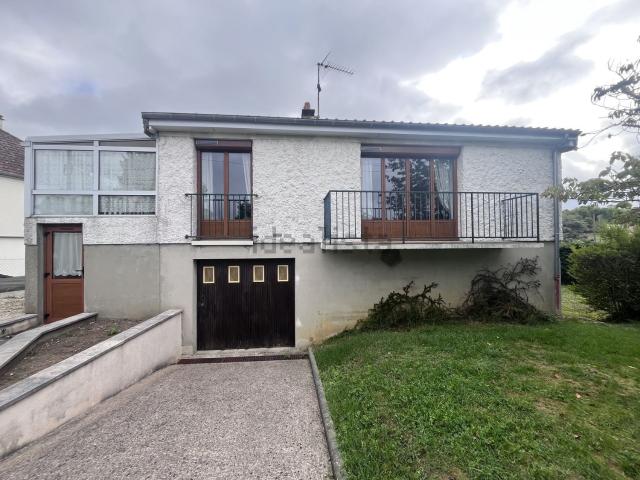 Maison vente à Vimoutiers, Orne