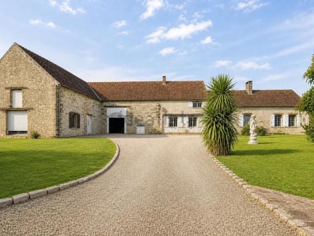 Maison vente à Cutrelles, Vimpelles