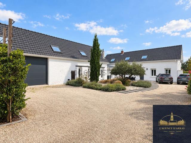 Maison vente à Vimy, Pas-de-Calais