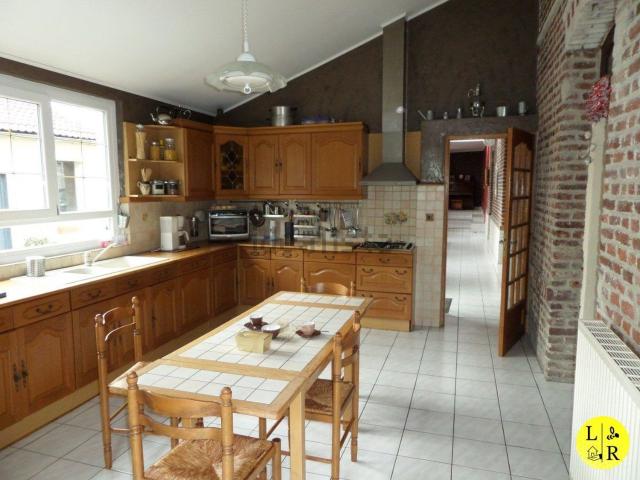 Maison vente à Vimy, Pas-de-Calais