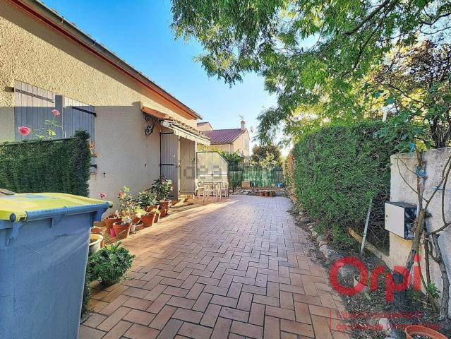 Maison vente à Résidence Nuixa, Vinça