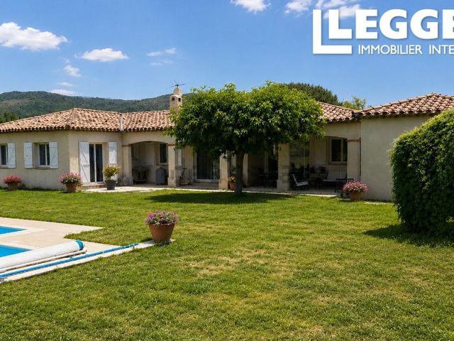 Maison vente à Résidence Nuixa, Vinça