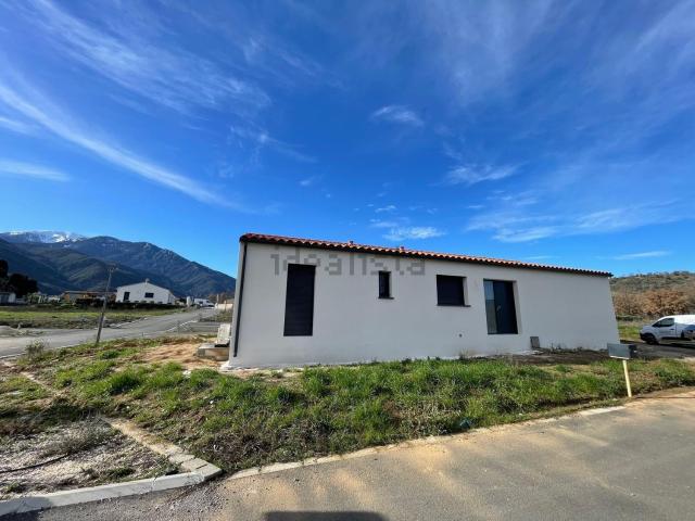 Maison vente à Vinça, Pyrénées-Orientales