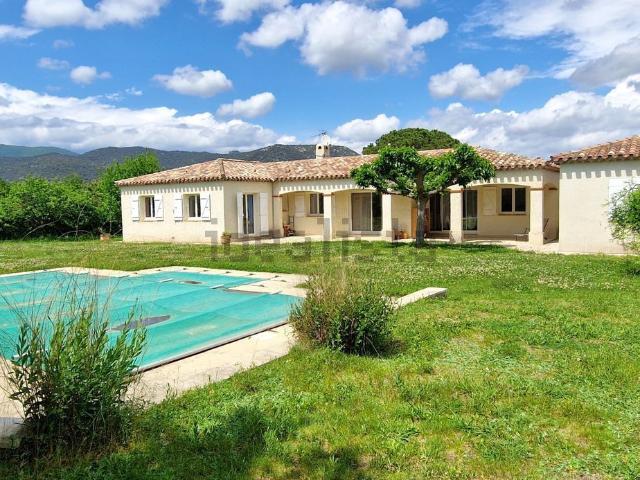 Maison vente à Les Jardins de la Mairie, Vinça