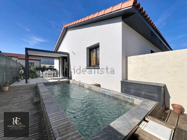 Maison vente à Vinça, Pyrénées-Orientales