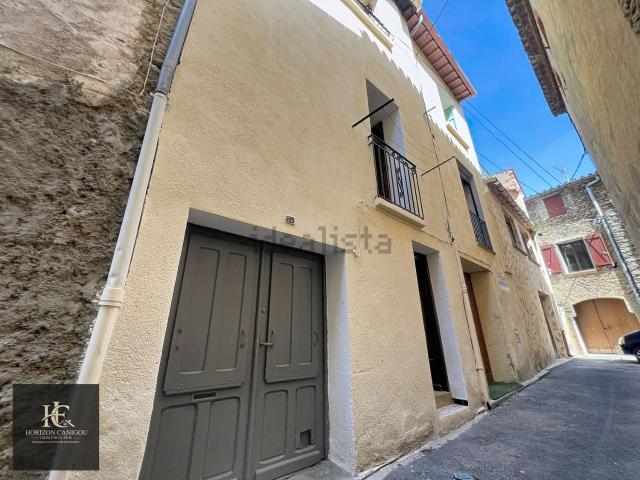 Maison vente à Vinça, Pyrénées-Orientales