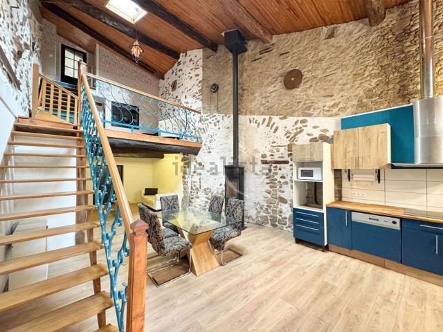 Maison vente à Résidence Nuixa, Vinça