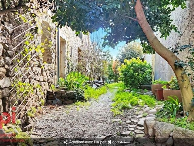 Maison vente à Le Canigou, Vinça