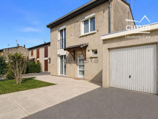 Maison vente à Vinay, Isère