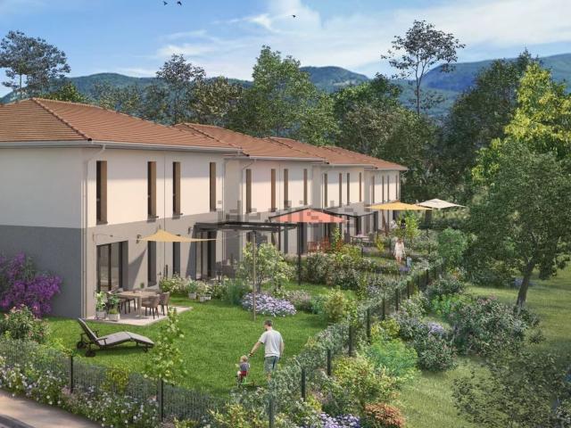 Maison vente à Vinay, Isère
