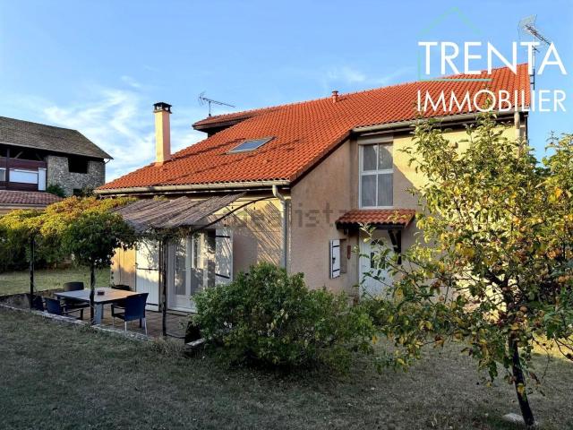 Maison location à Vinay, Isère