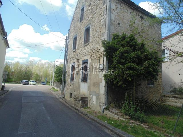 Maison vente à Vincelles, Yonne
