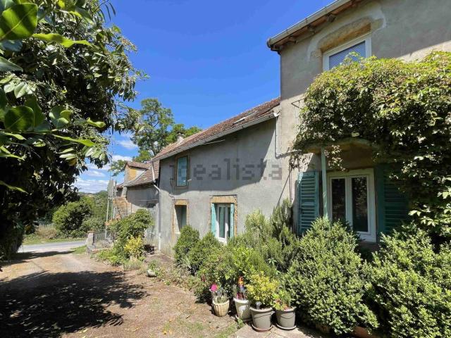 Maison vente à Les Justices, Vindecy