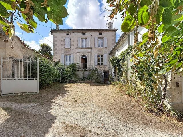 Maison vente à Guissalle, Vindelle