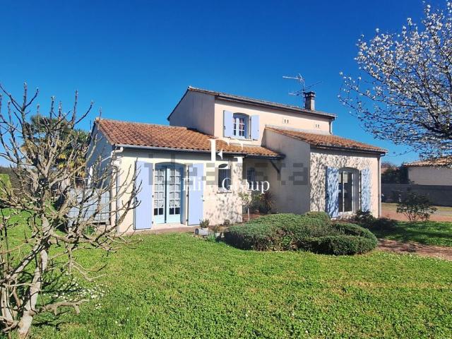 Maison vente à Guissalle, Vindelle