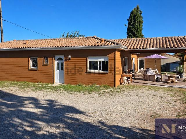 Maison vente à Guissalle, Vindelle
