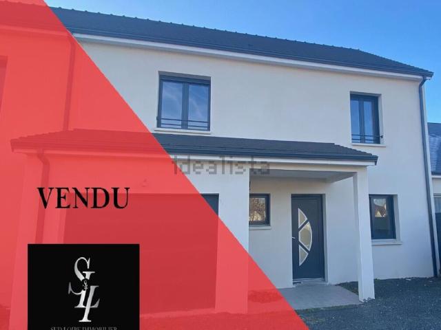 Maison vente à La Rue des Noels, Vineuil