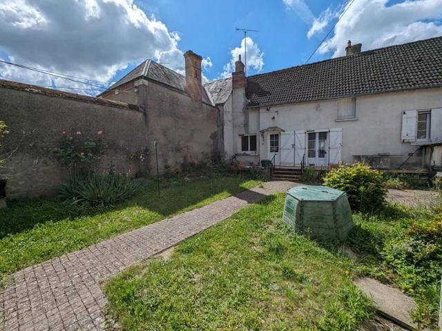Maison vente à Blois, Vineuil
