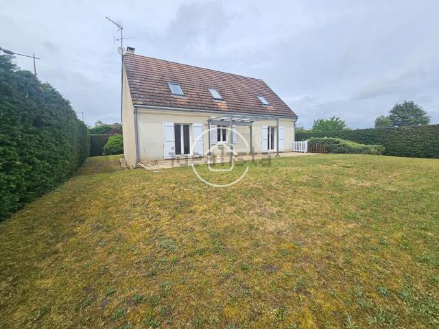 Maison vente à La Rue des Noels, Vineuil
