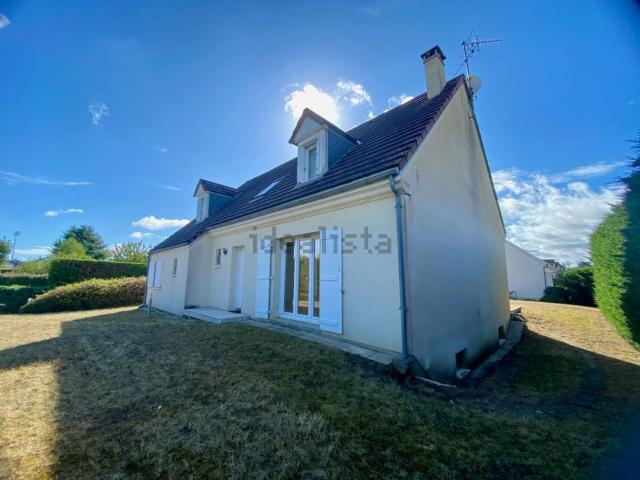 Maison vente à Pimpeneau, Vineuil