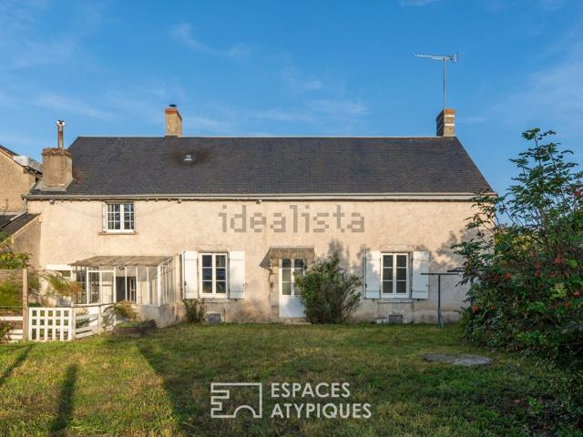 Maison vente à Les Noëls, Vineuil