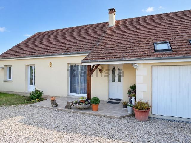 Maison vente à Clos de Bellevue, Vineuil