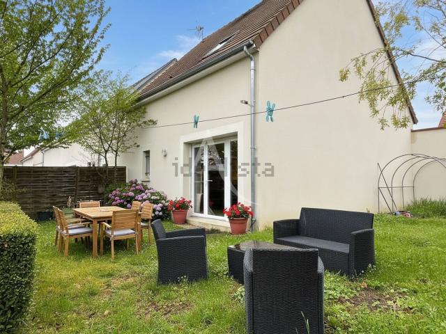 Maison location à La Curée, Vineuil
