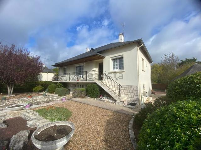 Maison vente à Le Bas de Rougemont, Vineuil