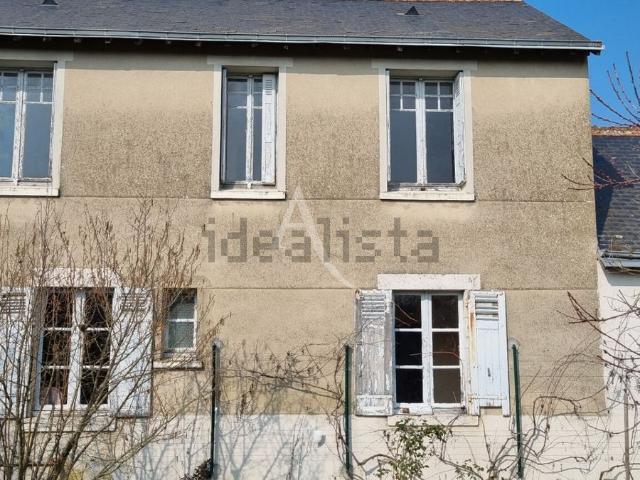 Maison vente à Pimpeneau, Vineuil