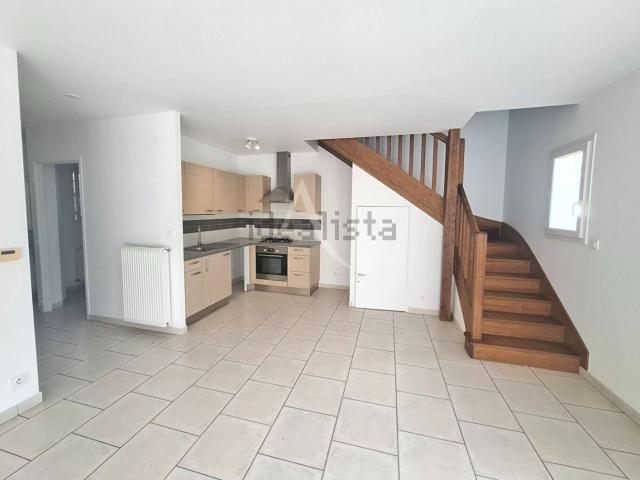 Maison vente à La Curée, Vineuil