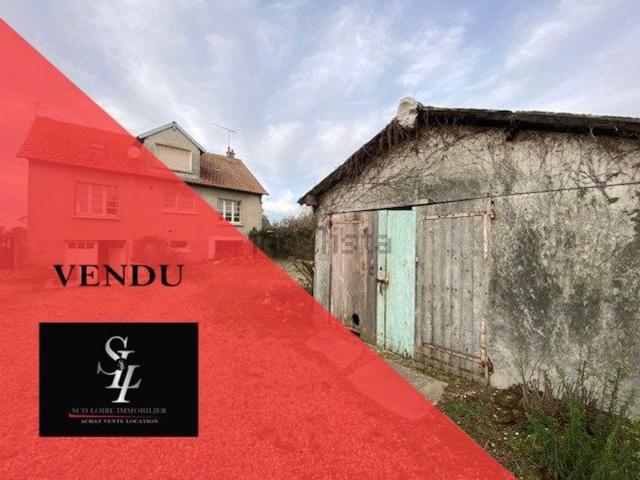 Maison vente à Les Noëls, Vineuil