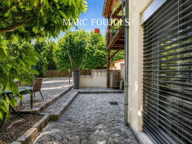 Maison vente à Saint-Firmin, Vineuil-Saint-Firmin