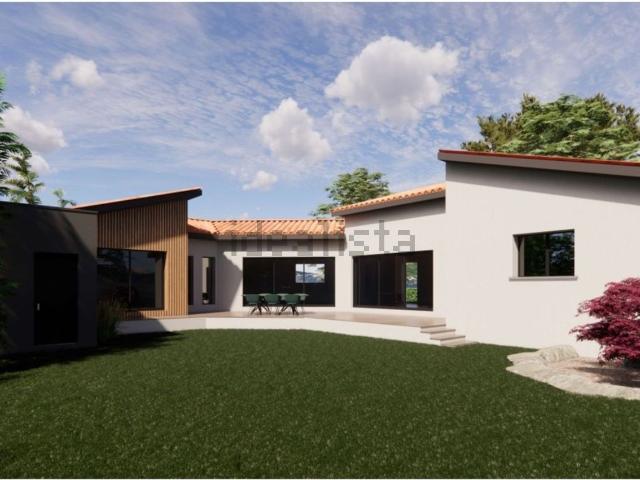 Maison vente à Le Clos des Vingt Marches, Vingrau