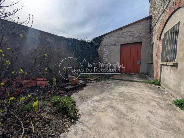 Maison vente à Vingrau, Pyrénées-Orientales