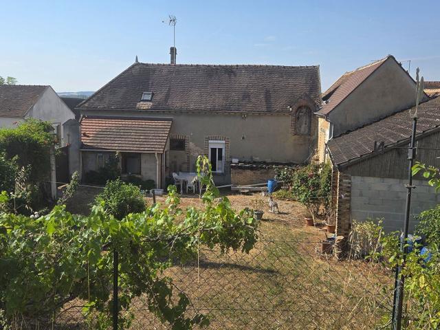 Maison vente à Vinneuf, Yonne