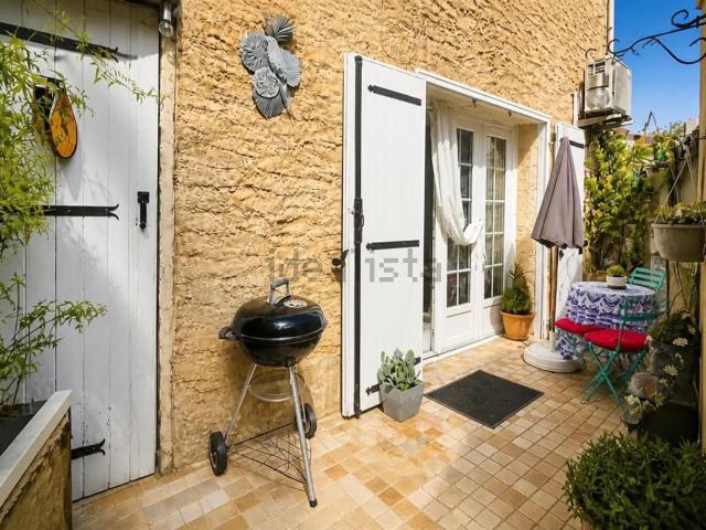 Maison vente à Vinon-sur-Verdon, Var