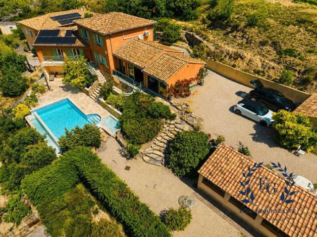 Maison vente à Vins-sur-Caramy, Var