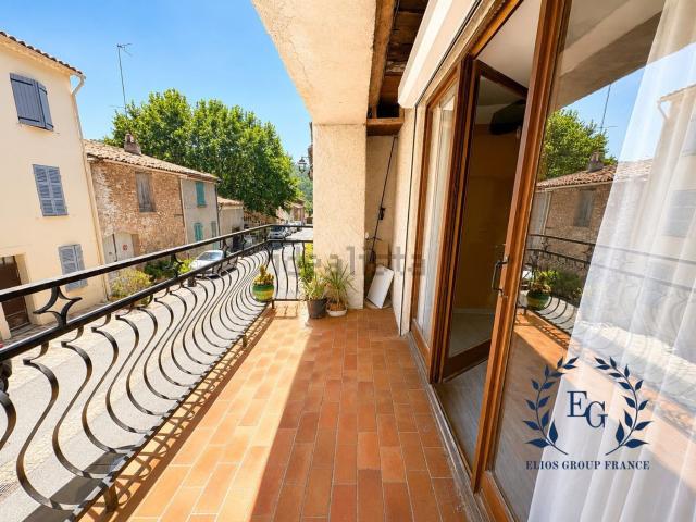 Maison vente à Vins-sur-Caramy, Var