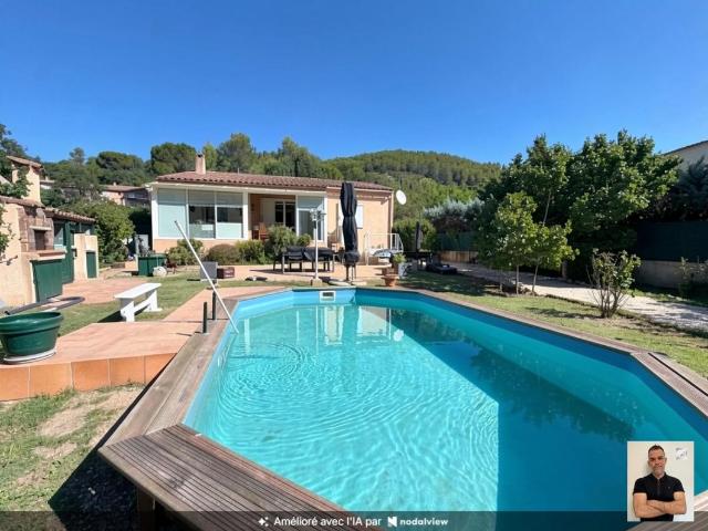 Maison vente à Vins-sur-Caramy, Var