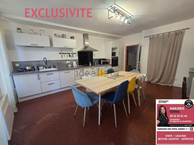 Maison vente à Vins-sur-Caramy, Var