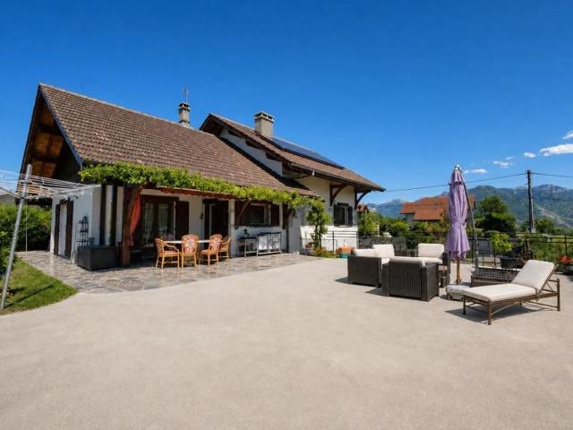 Maison vente à Les Clouz, Vinzier