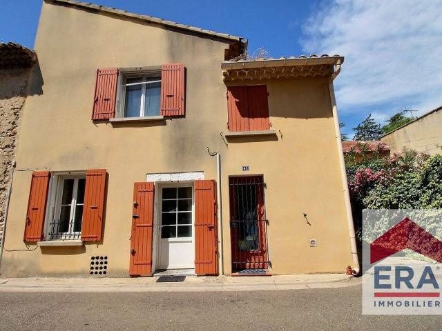 Maison vente à Violès
