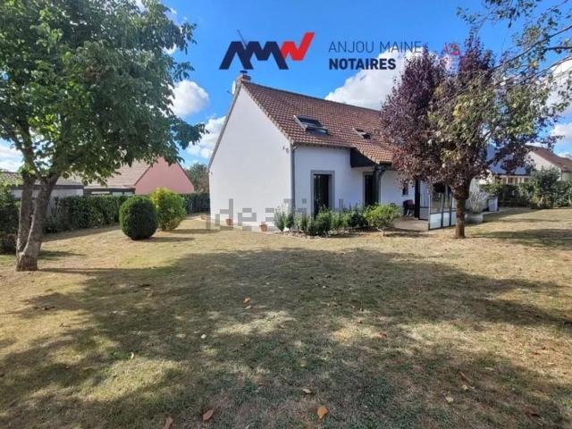 Maison vente à Les Petites Noës, Vion